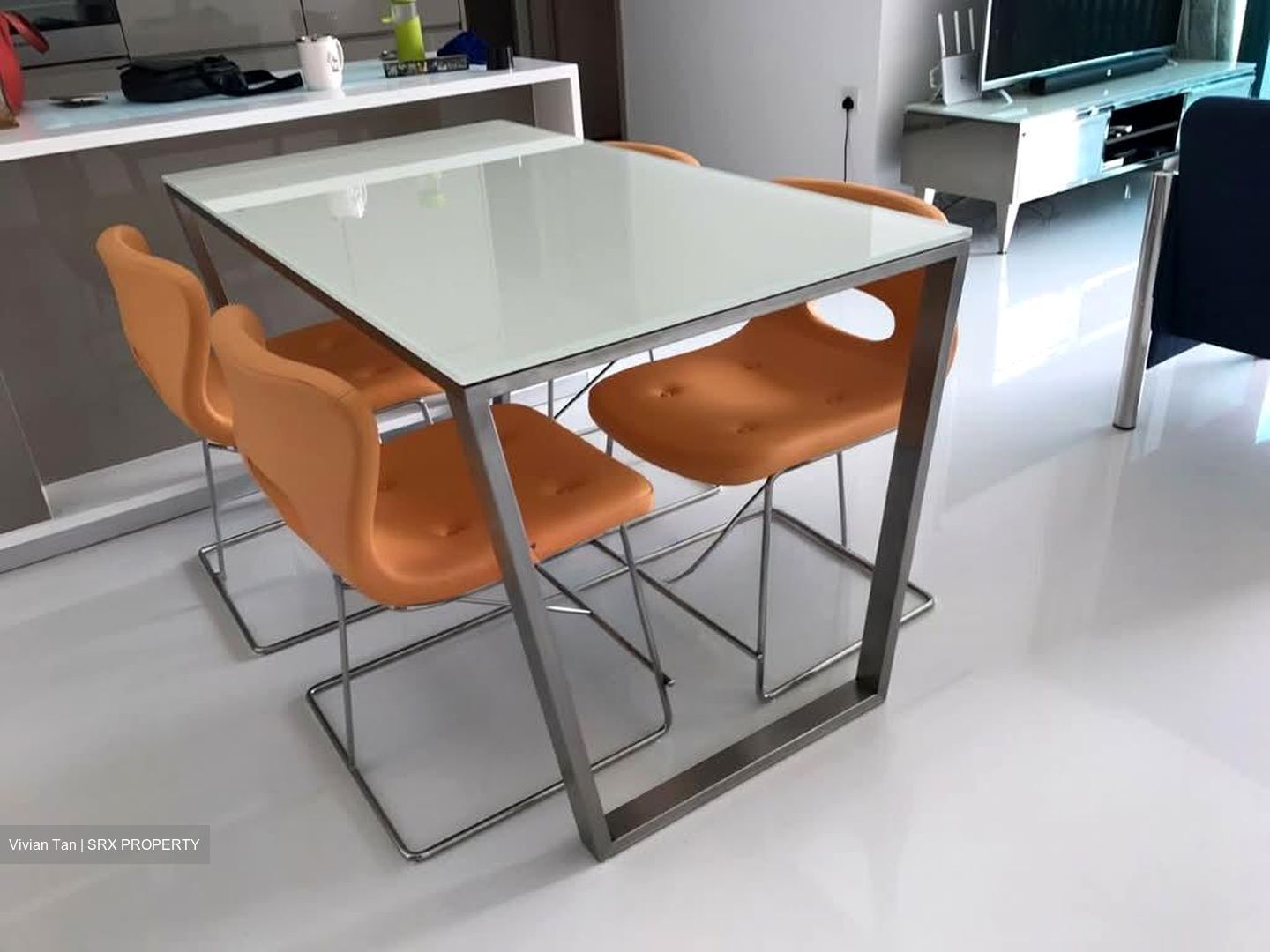 J Gateway (D22), Condominium #600967821